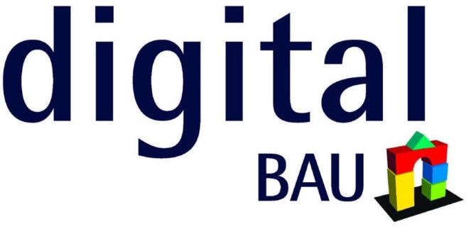 digitalBAU (Messe | Köln)