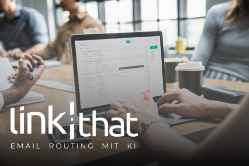 Email-Routing mit Künstlicher Intelligenz: Einblicke in KI-Entwicklung (Webinar | Online)