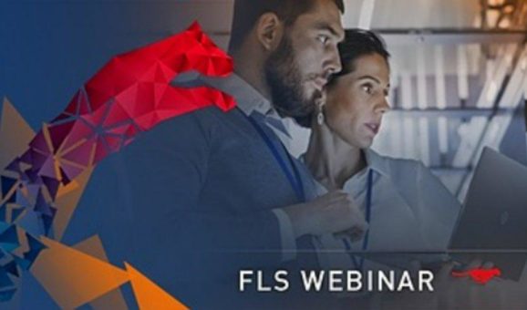 TOURENPLANUNG NEXT LEVEL: Wie FLS VISITOUR Ihren Service optimiert (Webinar | Online)