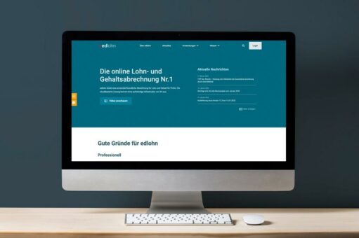 Programmerweiterungen in edlohn – Lernen Sie die neuen Funktionen kennen (Webinar | Online)