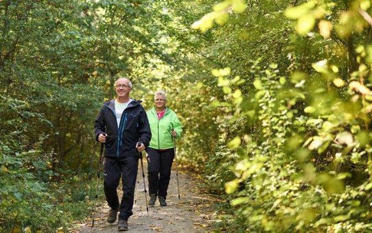 Rundwanderung mit vielen Highlights (Unterhaltung / Freizeit | Weberstedt)