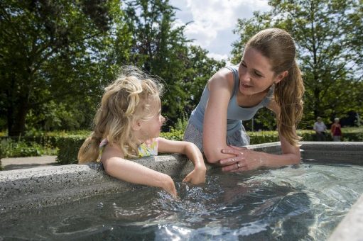 Kneipp-Gesundheitstag (Unterhaltung / Freizeit | Bad Nauheim)