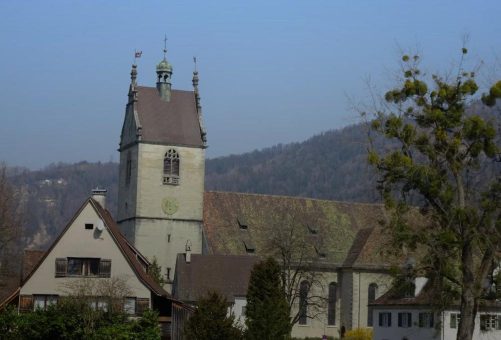 1500 Jahre Leben um die Kirche des Heiligen Gallus (Sonstiges | Bregenz)