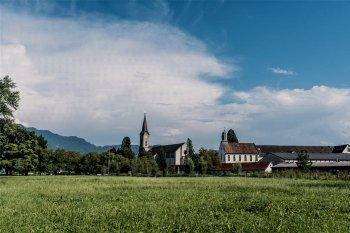 Naturschutzgebiet Bregenz Mehrerau 01.04.23 | Vorarlberger Naturpicknick (Ausstellung | Bregenz)