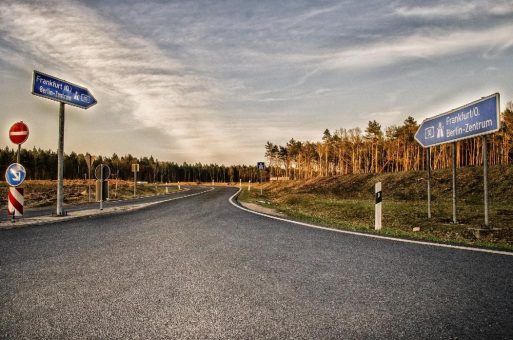 Zukunft des Asphaltstraßenbaus und Klimaschutz im Fokus (Konferenz | Aachen)