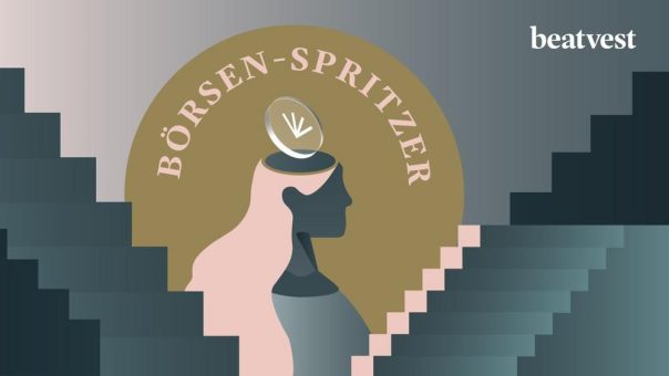 Börsen-Spritzer: So startest du mit dem Investieren (Vortrag | Wien)