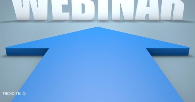 Von Profis lernen und Erfolg haben – im Krypto Mining Webinar (Webinar | Online)