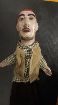 Hans im Glück – Parwaz Puppet Theatre (AF/FR) (Unterhaltung / Freizeit | Fürth)