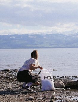 Mitmachen und Gutes tun: die Bodensee CleanUP Days (Unterhaltung / Freizeit | Friedrichshafen)