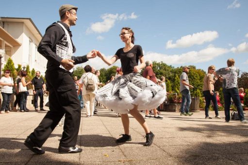 22nd European Elvis Festival (Unterhaltung / Freizeit | Bad Nauheim)