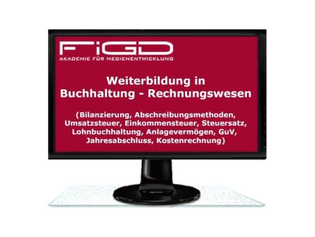 BGS-geförderte Fortbildung: Betriebliche Steuerlehre & Kosten- und Leistungsrechnung (Schulung | Berlin)