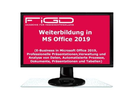 praxisnahe Weiterbildung „Word 2019 für Einsteiger“ (Schulung | Berlin)