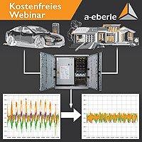 »LVRSys®« – die Lösung für Spannungshaltungsprobleme im Niederspannungsnetz, kostenfreies Webinar (Webinar | Online)