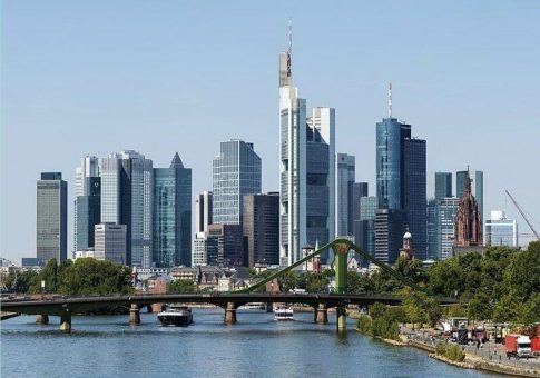 Cuture First: On Tour Frankfurt (Konferenz | Frankfurt am Main)