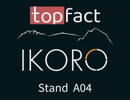 IKORO 2024 an der TH Rosenheim (Messe | München)