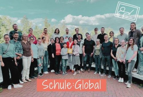 Schule:Global: Jugendaustausch To Go (Webinar | Online)