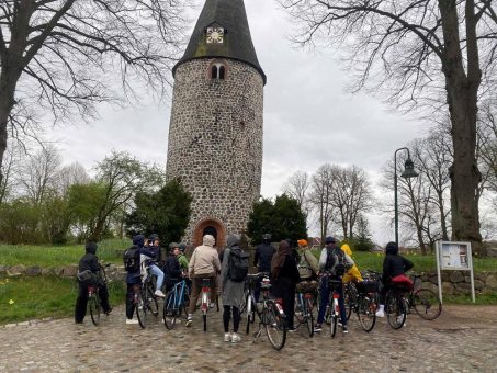 Fehmarnbeltquerung: Dänische und deutsche Studierende stellen Konzepte vor (Sonstiges | Lübeck)