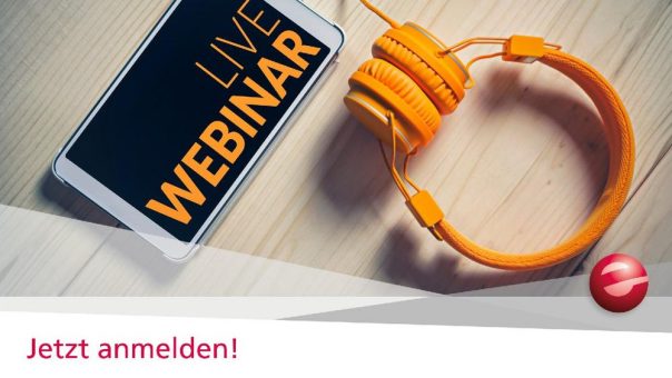 Kostenloses Webinar: EPR-Registrierungspflichten am Beispiel von Balkonkraftwerken – LIVE (Webinar | Online)