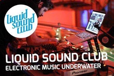Liquid Sound Club Summer Special (Unterhaltung / Freizeit | Bad Sulza)