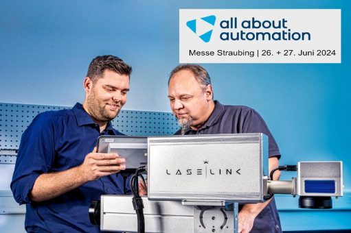 aaa – all about automation Straubing (Messe | Straubing)