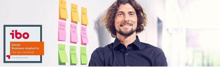 Agile Business-Analyse (Seminar | Frankfurt am Main)