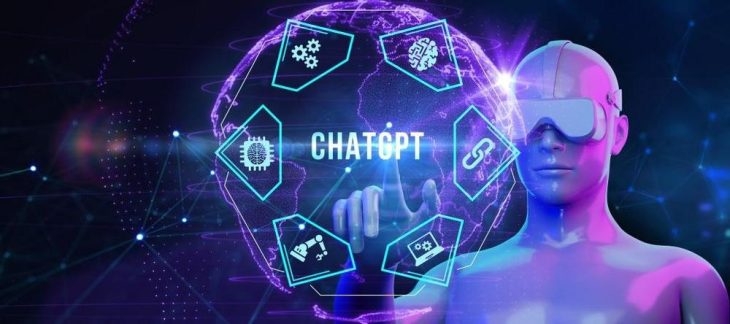 Die CHATGPT – Revolution (Seminar | Online)