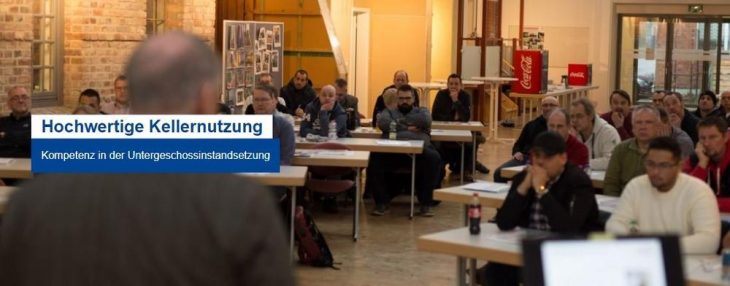 Hochwertige Kellernutzung | MAISACH-GERNLINDEN (Seminar | Maisach)