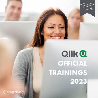 Data Modeling with Qlik Sense – Oktober 2023 (Schulung | Köln)