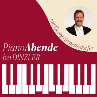 Piano-Abend bei Dinzler (Schulung | Irschenberg)