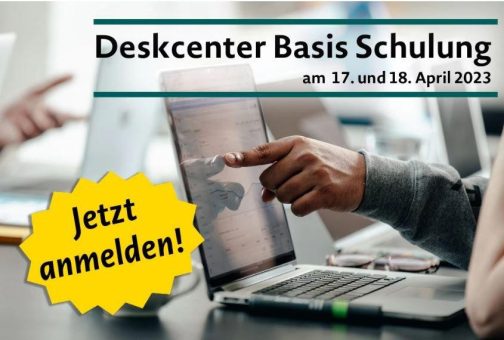 Basisschulung Management Suite (Schulung | Online)