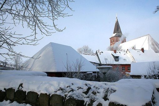 Weihnachtsmusik im Kerzenschein (Unterhaltung / Freizeit | Pasewalk)