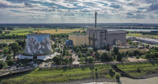 Ab dem 1. April pulsiert in Kernie´s Familienpark wieder das Freizeitpark-Leben (Unterhaltung / Freizeit | Kalkar)