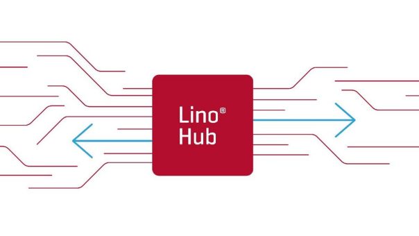 CAD- & CAM-Daten-Generierung für die Fertigung mit Lino® Hub (Webinar | Online)