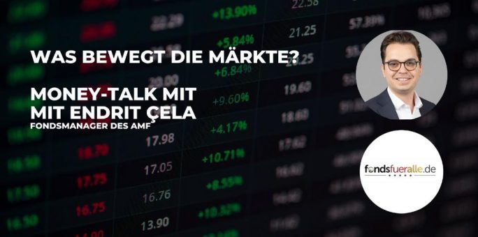 Money-Talk mit Endrit Çela (Webinar | Online)