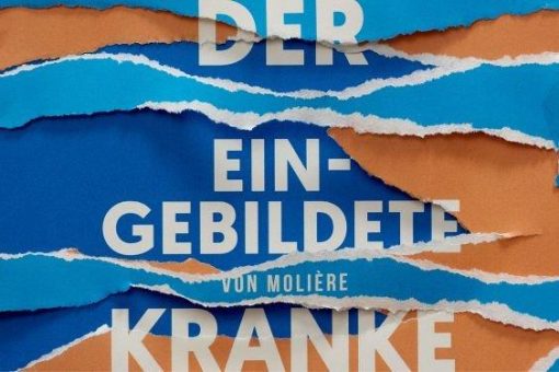 DER EINGEBILDETE KRANKE (Unterhaltung / Freizeit | Heilbronn)