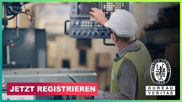 UKCA-Kennzeichnung für Maschinen und Industrieprodukte (Webinar | Online)