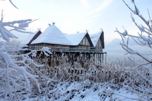 Winterführung für Gruppen (Unterhaltung / Freizeit | Uhldingen-Mühlhofen)