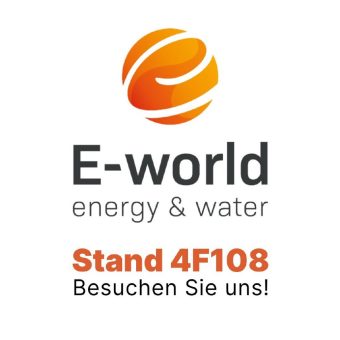 Treffen Sie carbonify auf der E-world energy and water 2025! (Messe | Essen)