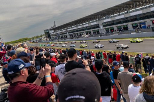 DTM (Unterhaltung / Freizeit | Oschersleben)