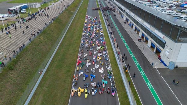 Sidecar Festival (Unterhaltung / Freizeit | Oschersleben)