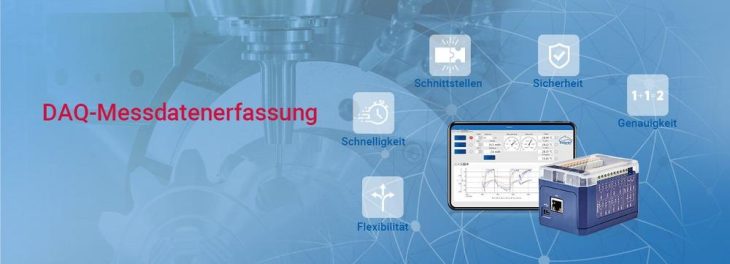 Messdatenerfassung mit Loggito (Webinar | Online)