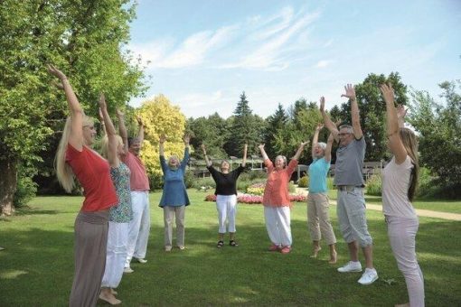 Lachyoga (Unterhaltung / Freizeit | Bad Bevensen)